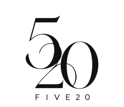 FIVE20 monogram